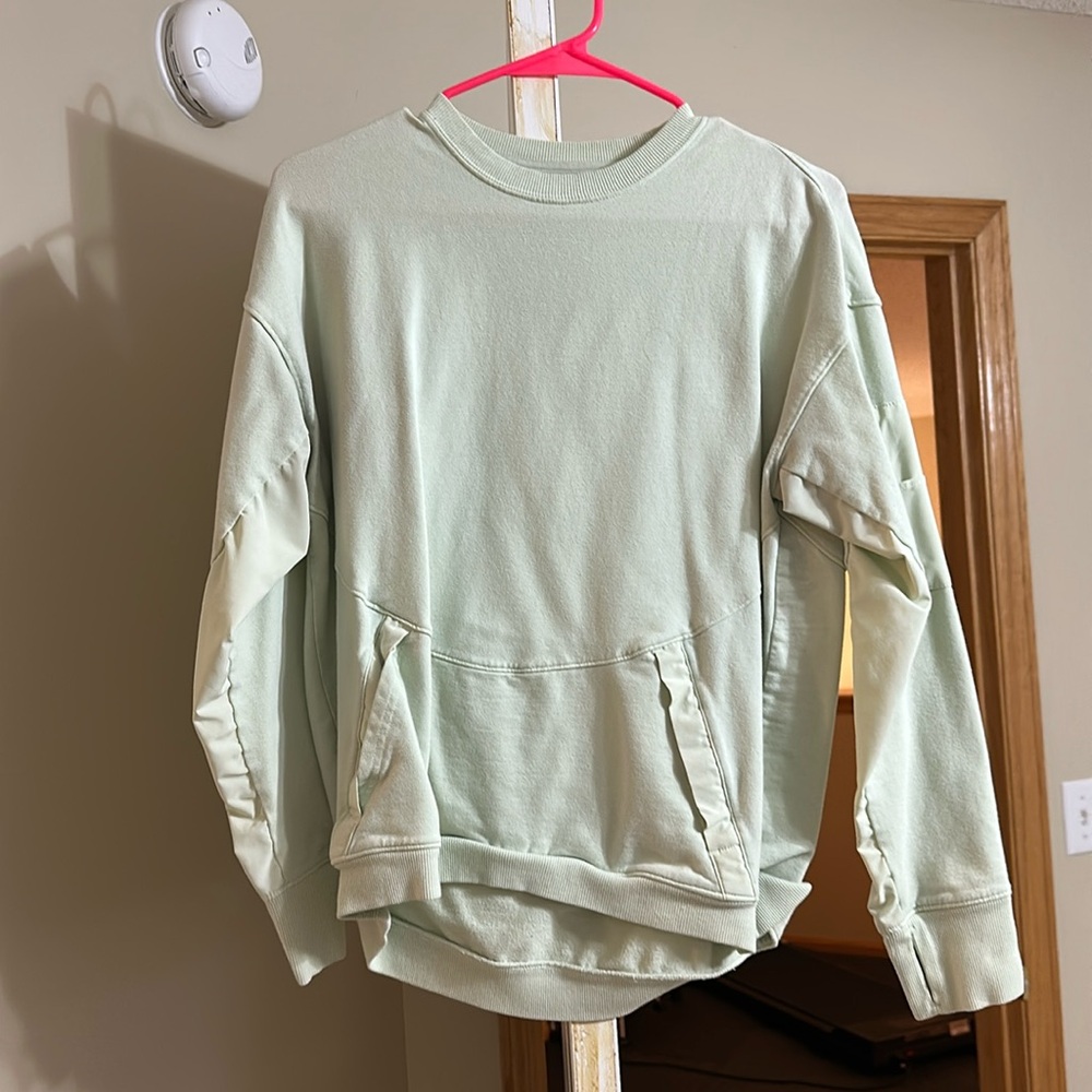 long sleeve